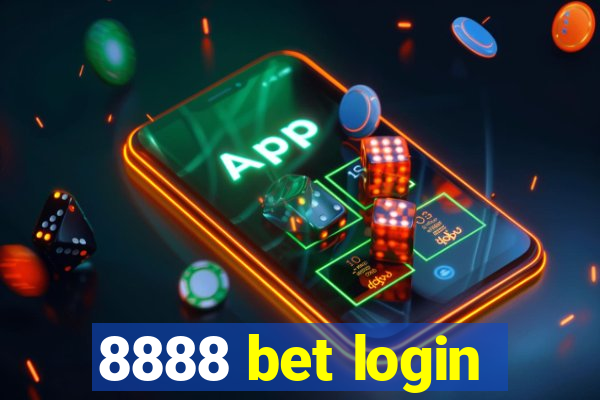 8888 bet login